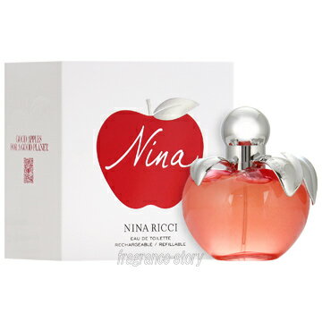 ニナリッチ NINARICCI ニナ 30ml EDT SP fs 【香水 レディース】【あす楽】