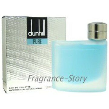 ダンヒル DUNHILL ダンヒル ピュア 75ml EDT SP fs 【香水 メンズ】【即納】