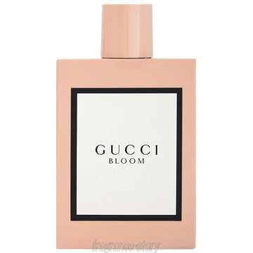 グッチ（GUCCI) 【マラソン期間限定★ポイント10倍】グッチ GUCCI ブルーム 100ml EDP テスター fs 【香水 レディース】【あす楽】