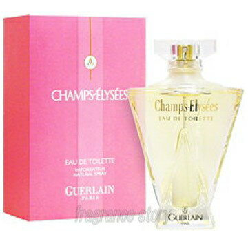 【5/20限定★ポイント20倍＋クーポン】ゲラン GUERLAIN シャンゼリゼ 30ml EDT  ...