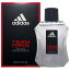 【マラソン期間限定★ポイント10倍】アディダス ADIDAS チーム フォース 100ml EDT SP 〔2023 ReNEW〕 fs 【香水 メンズ】【あす楽】【セール】