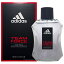 アディダス ADIDAS チーム フォース 100ml EDT SP 〔2023 ReNEW〕 fs 【香水 メンズ】【あす楽】