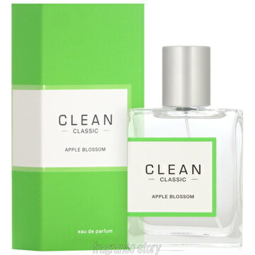 クリーン クリーン CLEAN クラシック アップルブロッサム 30ml EDP SP fs 【香水】【あす楽】