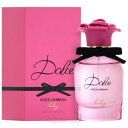 D＆G(ドルガバ) ドルチェ＆ガッバーナ DOLCE & GABBANA ドルチェ リリー 30ml EDT SP fs 【あす楽】