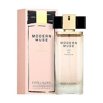 エスティローダー 【6/1限定★ポイント5倍＋400円OFF】エスティローダー ESTEE LAUDER モダン ミューズ 50ml EDP SP fs 【香水 レディース】【あす楽】