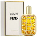 フェンディ FENDI フェリオサ 〔フュオリサ〕 50ml EDP SP fs 【香水 レディース】【あす楽】
