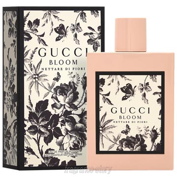 グッチ（GUCCI) グッチ GUCCI ブルーム ネッターレ ディ フィオーリ 100ml EDP SP fs 【香水 レディース】【あす楽】