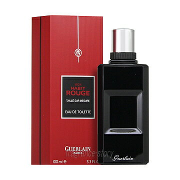 ゲラン GUERLAIN モン アビルージュ 100ml EDT SP fs 【香水 メンズ】【即納 ...