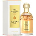 ゲラン GUERLAIN アクア アレゴリア ウード ユズ フォルテ 75ml EDP SP fs 【香水 レディース】【即納】