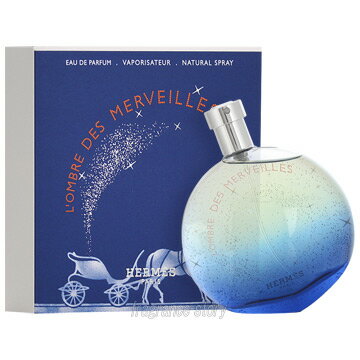 【最大400円OFFクーポン】エルメス HERMES ロンブル デ メルヴェイユ 100ml EDP SP fs 【香水 レディース】【即納】のサムネイル