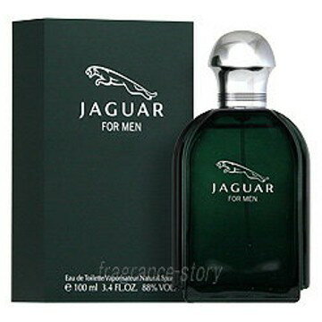 ジャガー 【スーパーSALE限定★ポイント10倍】ジャガー JAGUAR ジャガー フォーメン 100ml EDT SP fs 【香水 メンズ】【あす楽】