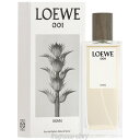 ロエベ LOEWE 001 マン オードゥ パルファム 50ml EDP SP fs 【香水 メンズ】【即納】【セール】