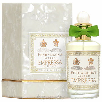 ペンハリガン PENHALIGONS エンプレッサ 100ml EDT SP fs 【香水 レディース】【即納】