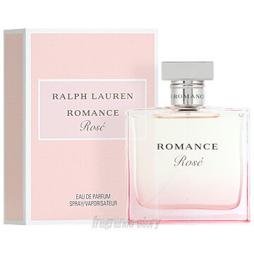 【スーパーSALE期間★10倍＋クーポン】ラルフ ローレン RALPH LAUREN ロマンス ローズ 100ml EDP SP fs 【香水 レディース】【あす楽】