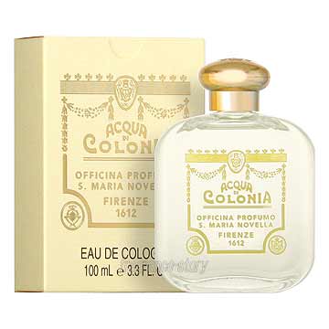 サンタマリアノヴェッラ 【マラソン期間限定★ポイント10倍】サンタ マリア ノヴェッラ Santa Maria Novella チッター ディ キョート オーデコロン 100ml EDC SP fs 【香水】【あす楽】