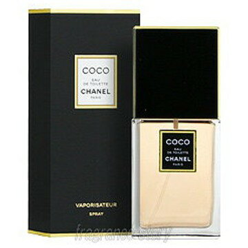 【マラソン期間限定★ポイント10倍】シャネル CHANEL ココ 50ml EDT SP fs 【香 ...