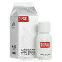 ディーゼル DIESEL ディーゼル プラス プラス マスキュリン 75ml EDT SP fs 