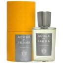 アクアディパルマ ACQUA DI PARMA コロニア プーラ 50ml EDC SP fs 