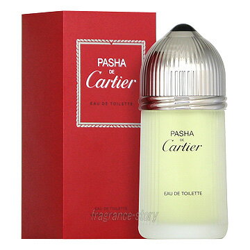 カルティエ CARTIER パシャ 100ml EDT SP fs 【香水 レディース】【あす楽】
ITEMPRICE