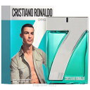 クリスティアーノ ロナウド CRISTIANO RONALDO 7オリジンズ 50ml EDT SP fs 【香水 メンズ】【即納_休止中】(4)