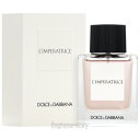 D＆G(ドルガバ) 【予告★マラソン期間はポイント10倍！】ドルチェ＆ガッバーナ DOLCE & GABBANA D&G ランペラトリス 50ml EDT SP fs 【香水 レディース】【あす楽】