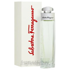 サルヴァトーレ フェラガモ フェラガモ プールファム オードトワレ 50ml EDT SP fs 【 ...