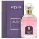 ゲラン GUERLAIN アンソレンス オードトワレ 100...