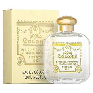 サンタマリアノヴェッラ サンタ マリア ノヴェッラ Santa Maria Novella スズラン オーデコロン 100ml EDC SP 〔スプレー付き〕 fs 【香水】【あす楽】