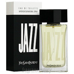 イヴ サンローラン YSL ジャズ 100ml EDT SP fs 【香水 メンズ】【即納】