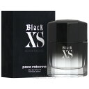 パコ ラバンヌ PACO RABANNE ブラック エクセス 50ml EDT SP fs 【香水  ...