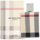 バーバリー BURBERRY ロンドン 100ml EDP SP fs 【香水 レディース】【即納】【セール】