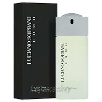 ルチアーノ ソプラーニ LUCIANO SOPRANI ウォモ 100ml EDT SP fs 【香水 メンズ】