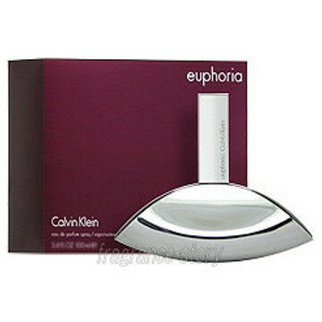 カルバン クライン CALVIN KLEIN CK ユーフォリア 160ml EDP SP fs 【香水 レディース】【即納_休止中】のサムネイル