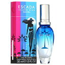 エスカーダ ESCADA アイランド キッス 復刻版 50ml EDT SP fs 【香水 レディー ...