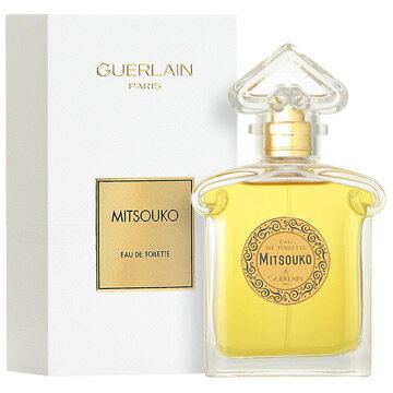 【5/20限定★ポイント20倍＋クーポン】ゲラン GUERLAIN ミツコ 50ml EDT SP  ...