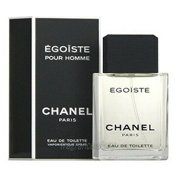 【最大400円OFFクーポン】シャネル CHANEL エゴイスト 100ml EDT SP fs 【香水 メンズ】【あす楽】