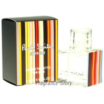 ポール スミス PAUL SMITH エクストリーム メン 5ml EDT ミニ香水 ミニチュア f ...