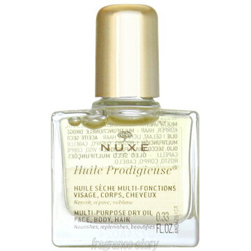 �˥奯�� NUXE �ץ��ǥ����塼������ �ߥ˥����� 10ml�̳�Ȣ̵���� cs ��¨Ǽ��