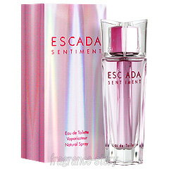エスカーダ ESCADA センティメント 30ml EDT SP fs 【香水 レディース】【即納】