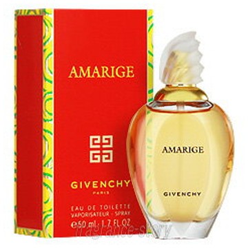 ジバンシイ ジバンシイ GIVENCHY アマリージュ 50ml EDT SP fs 【香水 レディース】【あす楽】