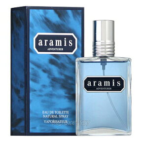 【マラソン期間限定★ポイント10倍】アラミス ARAMIS アドベンチャー 110ml EDT SP fs 【香水 メンズ】【あす楽】