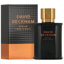 デヴィッド ベッカム DAVID BECKHAM ボールド インスティンクト 75ml EDT SP fs 【香水 メンズ】【即納】