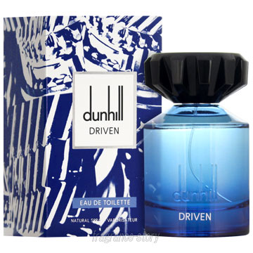 ダンヒル 【最大400円OFFクーポン】ダンヒル DUNHILL ドリブン ブルー 100ml EDT SP fs 【香水 メンズ】【あす楽】