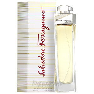 サルヴァトーレ フェラガモ フェラガモ ゴールド プールファム 50ml EDT SP fs 【香水 ...