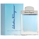 サルヴァトーレ フェラガモ SALVATORE FERRAGAMO サブティールプールオム フレッシュ 50ml EDT SP fs 【香水 メンズ】【あす楽】