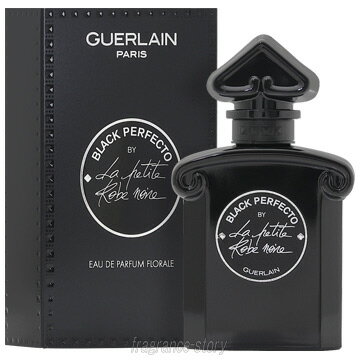 ゲラン 【最大400円OFFクーポン】ゲラン GUERLAIN ラ プティット ローブ ノワール ブラック パーフェクト 50ml EDP SP fs 【香水 レディース】【あす楽】