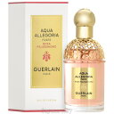 ゲラン GUERLAIN アクア アレゴリア ローザ パリッサンドロ フォルテ 75ml EDP SP fs 