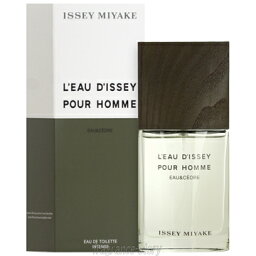 イッセイミヤケ イッセイ ミヤケ ISSEY MIYAKE ロードゥ イッセイ プールオム オー＆シダー オードトワレ インテンス 50ml EDT SP fs 【香水 メンズ】【あす楽】