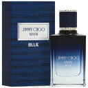 ジミー チュウ JIMMY CHOO ジミー チュウ マン ブルー 30ml EDT SP fs 【香水 メンズ】【あす楽】【セール】