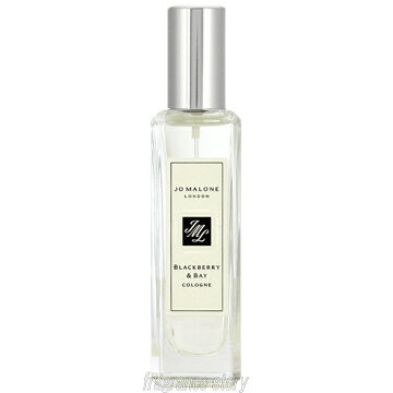 ジョーマローン 【最大400円OFFクーポン】ジョー マローン JO MALONE ブラックベリー＆ベイ コロン 30ml EDC SP fs 【香水】【あす楽】